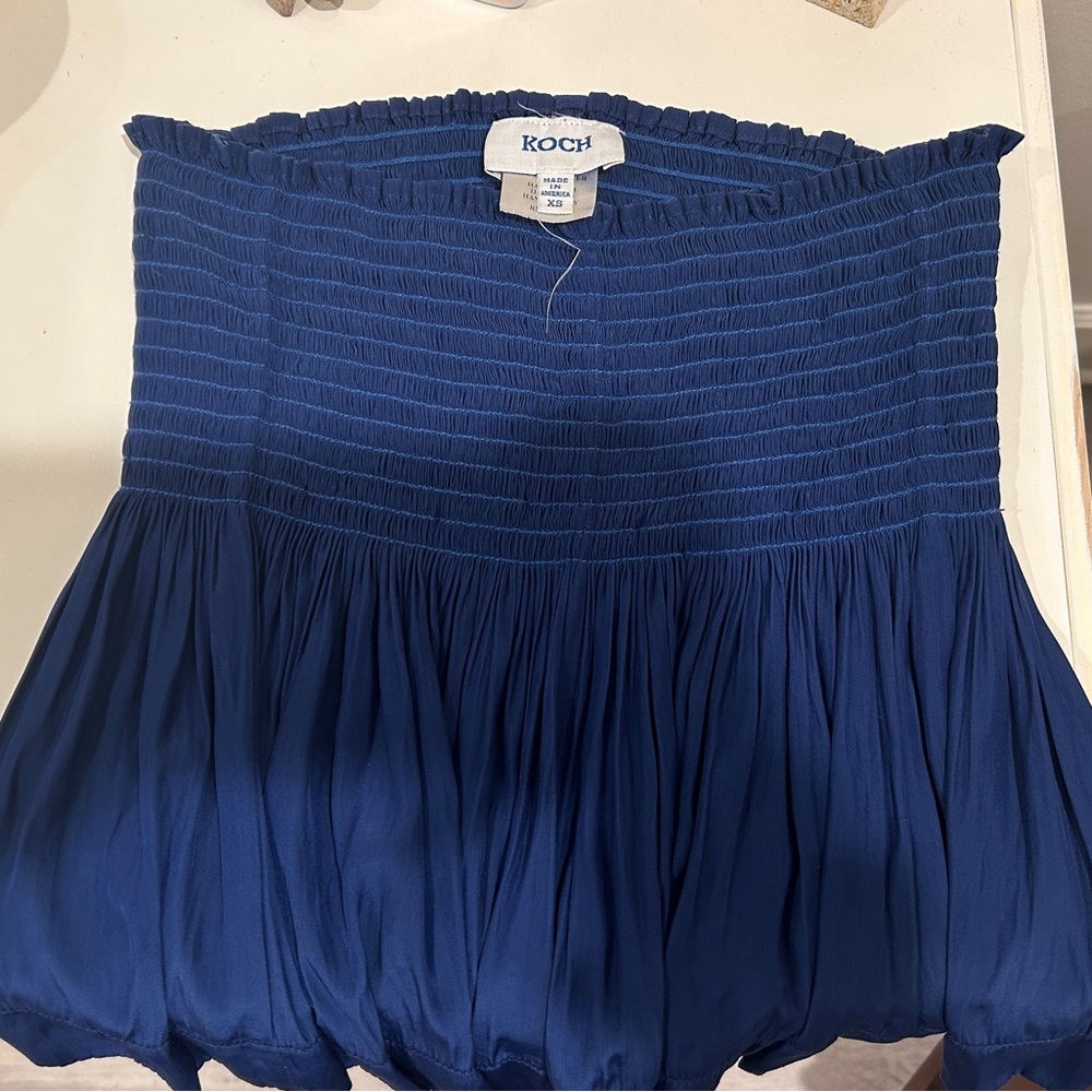 KOCH Erica Skirt